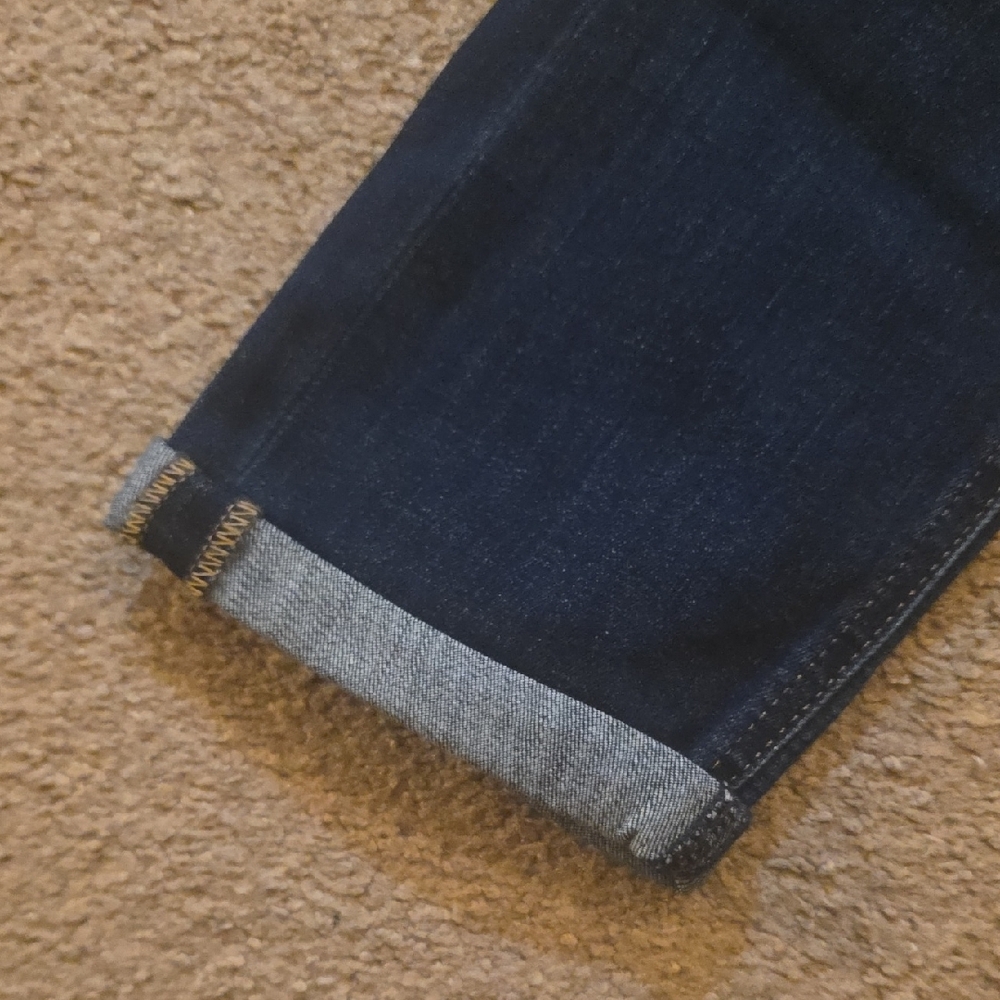 Express Cropped Legging - Picture 2 of 7